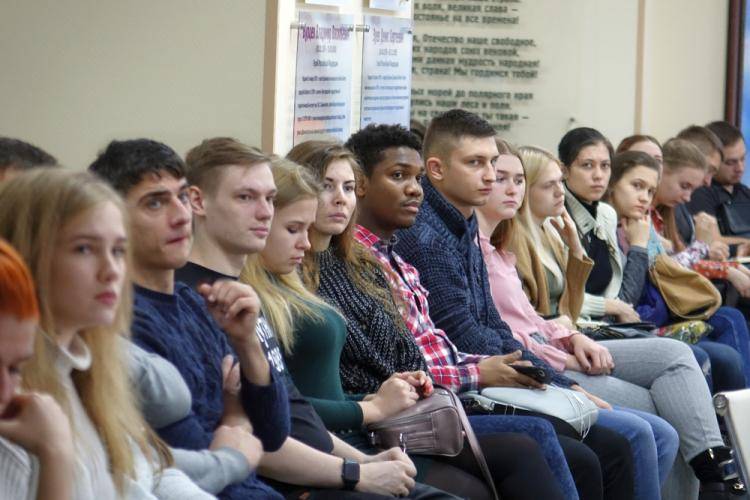 Герои в нашей памяти живут События НИУ «БелГУ» герои в нашей памяти живут